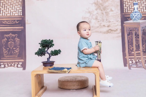 长春宝宝牙齿发黑