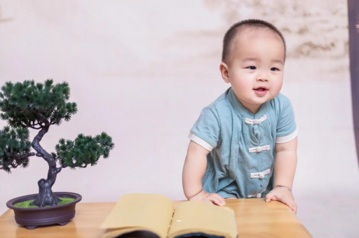 长春宝宝严重便秘